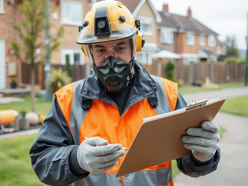 Sheffield Pest Control Laws: What You Need to Know About Insect Management Compliance