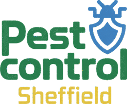 Pest Control Sheffield Logo