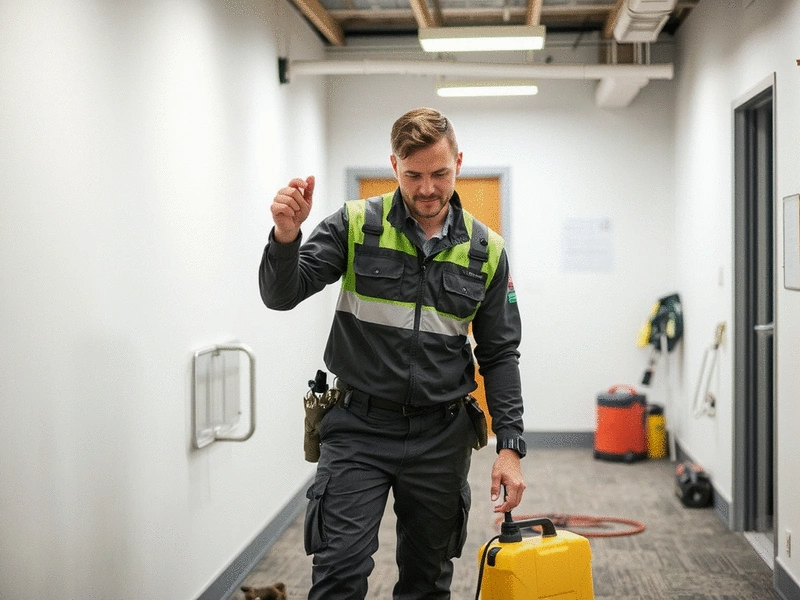 Sheffield Pest Management Contract Insights