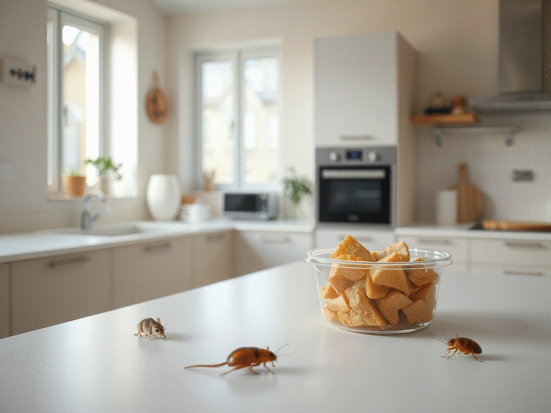 Complete Guide to Identifying Common Pests in Sheffield Homes and Businesses