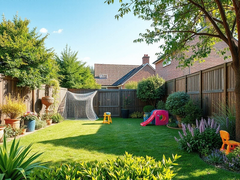 Eco-Friendly and Child-Safe Bird Deterrent Solutions in South Yorkshire