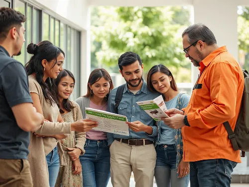 Community Safety and Education